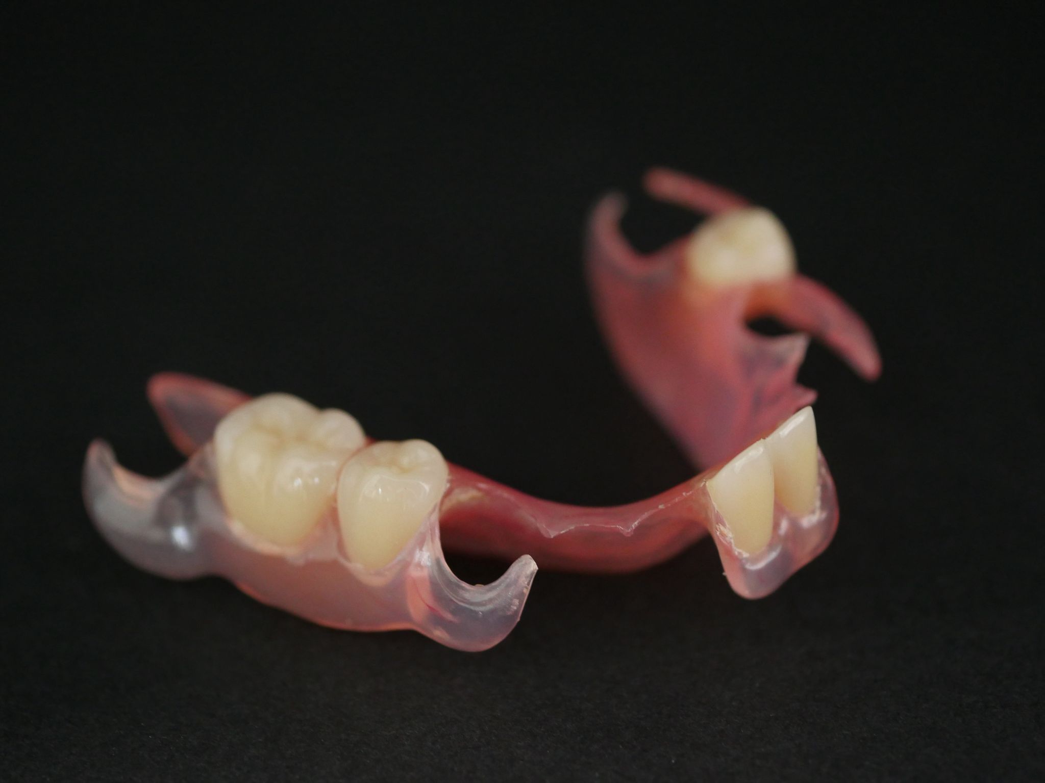 Platzhalter für Valplast