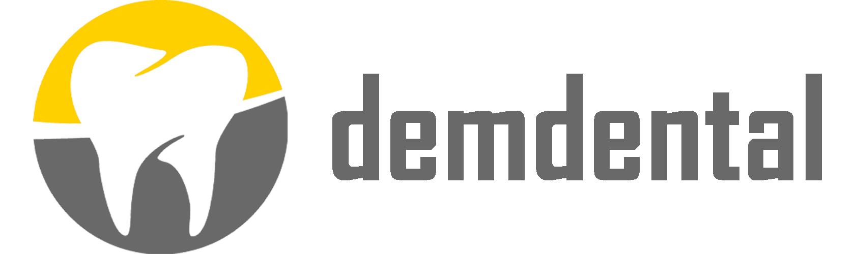 Demdental Logo
