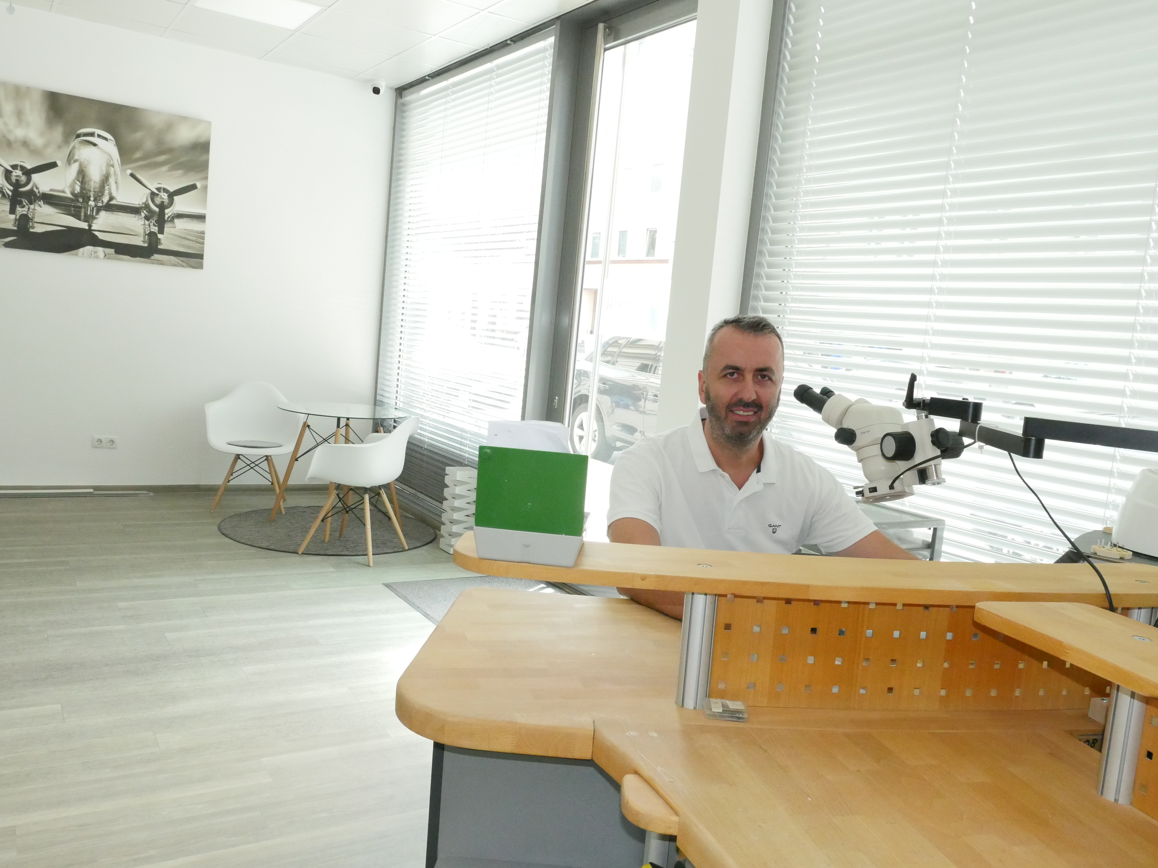 Samir Demdental